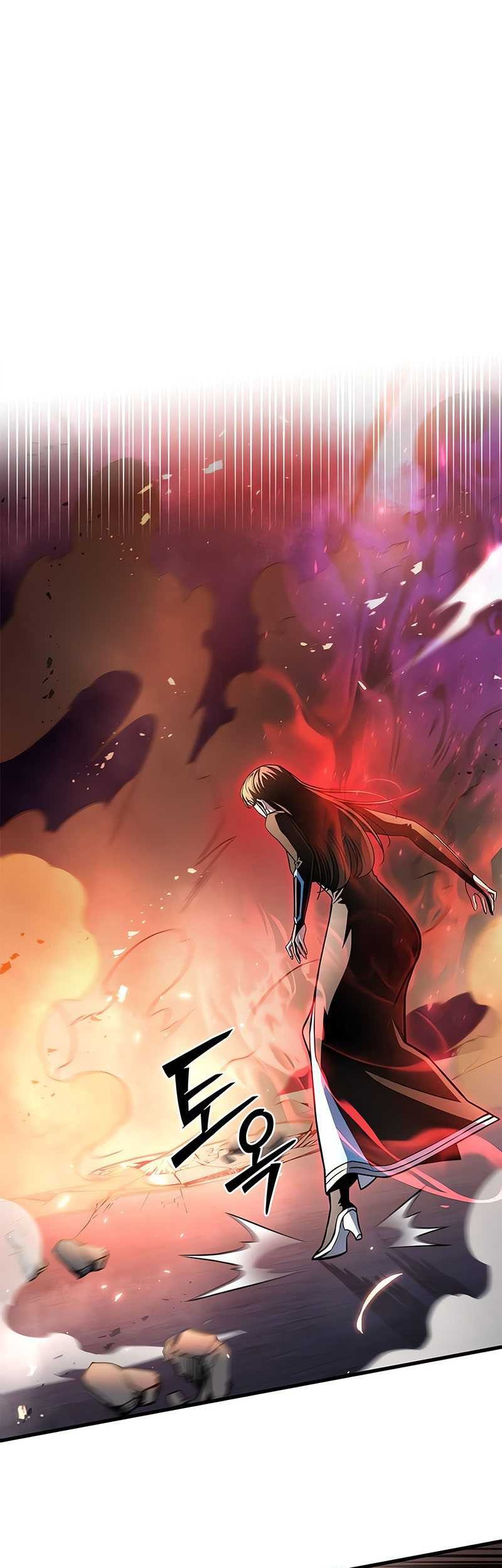 Superhuman Battlefield Chapter 81 Gambar 69