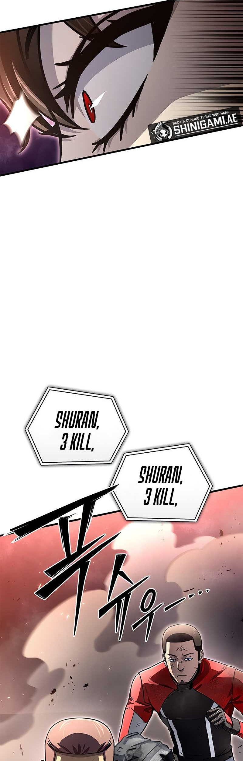 Superhuman Battlefield Chapter 81 Gambar 70