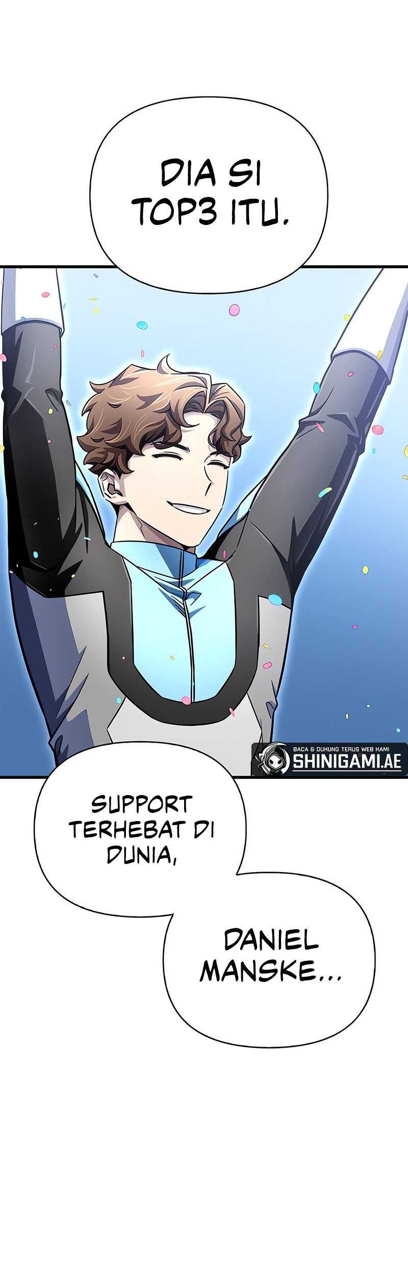 Superhuman Battlefield Chapter 81 Gambar 35