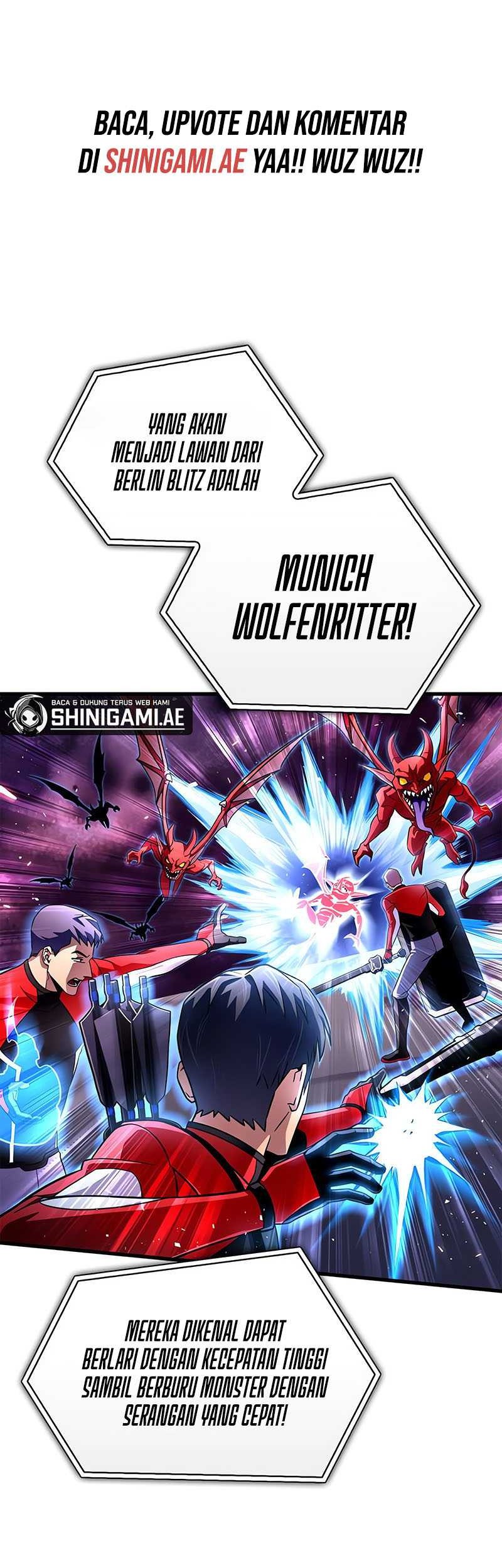 Superhuman Battlefield Chapter 81 Gambar 39