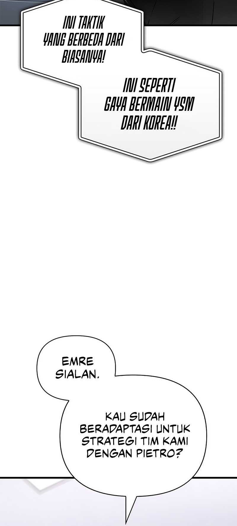 Superhuman Battlefield Chapter 81 Gambar 44