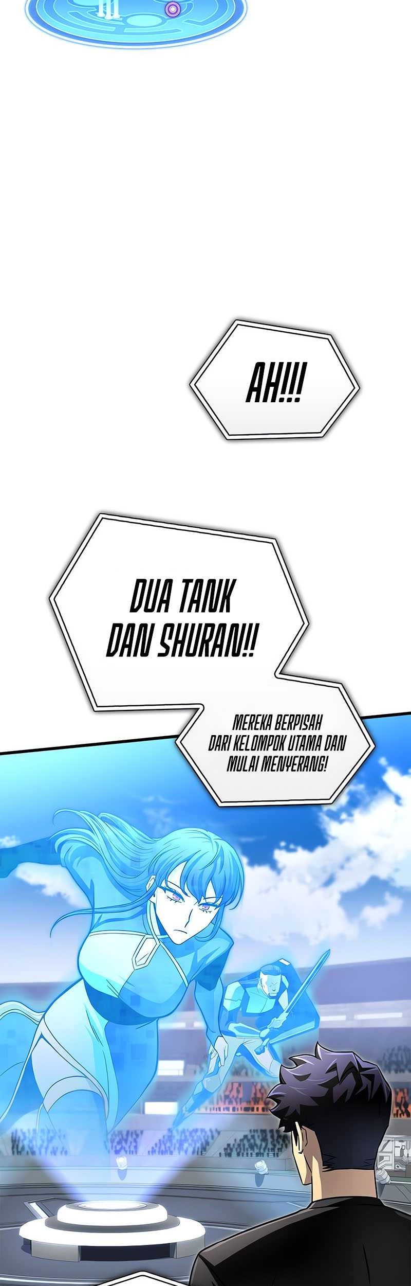 Superhuman Battlefield Chapter 81 Gambar 43
