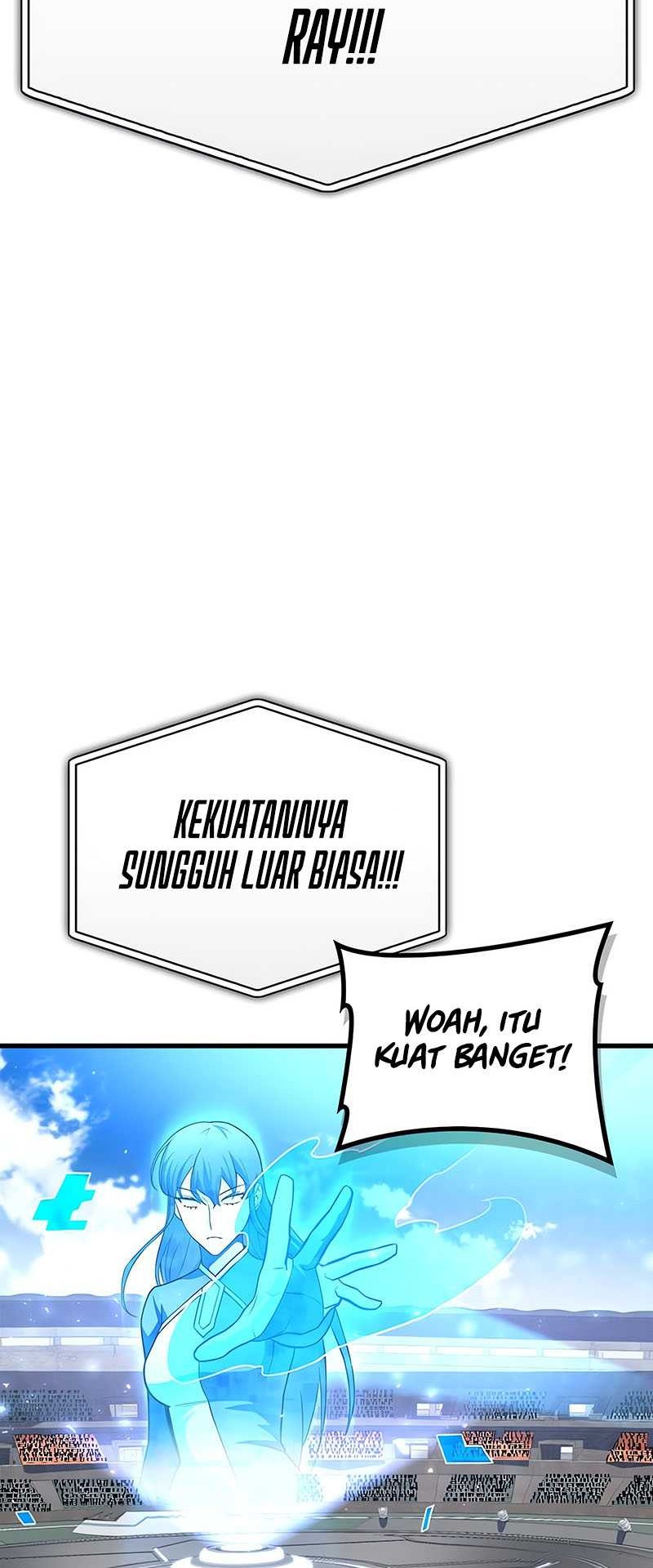 Superhuman Battlefield Chapter 81 Gambar 48
