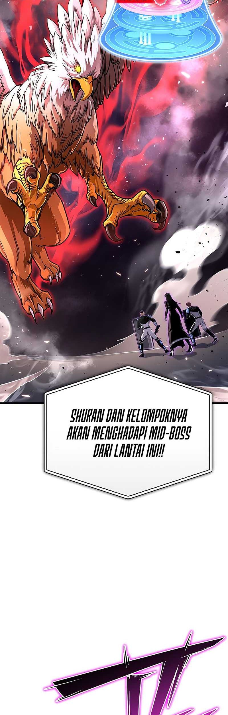 Superhuman Battlefield Chapter 81 Gambar 46