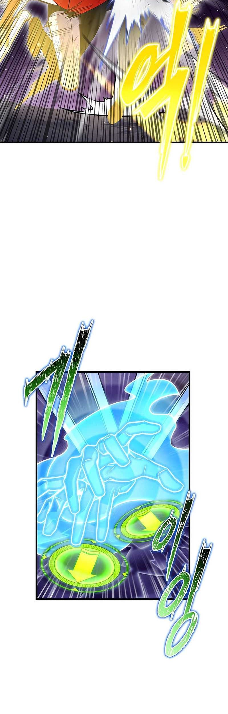 Superhuman Battlefield Chapter 81 Gambar 80