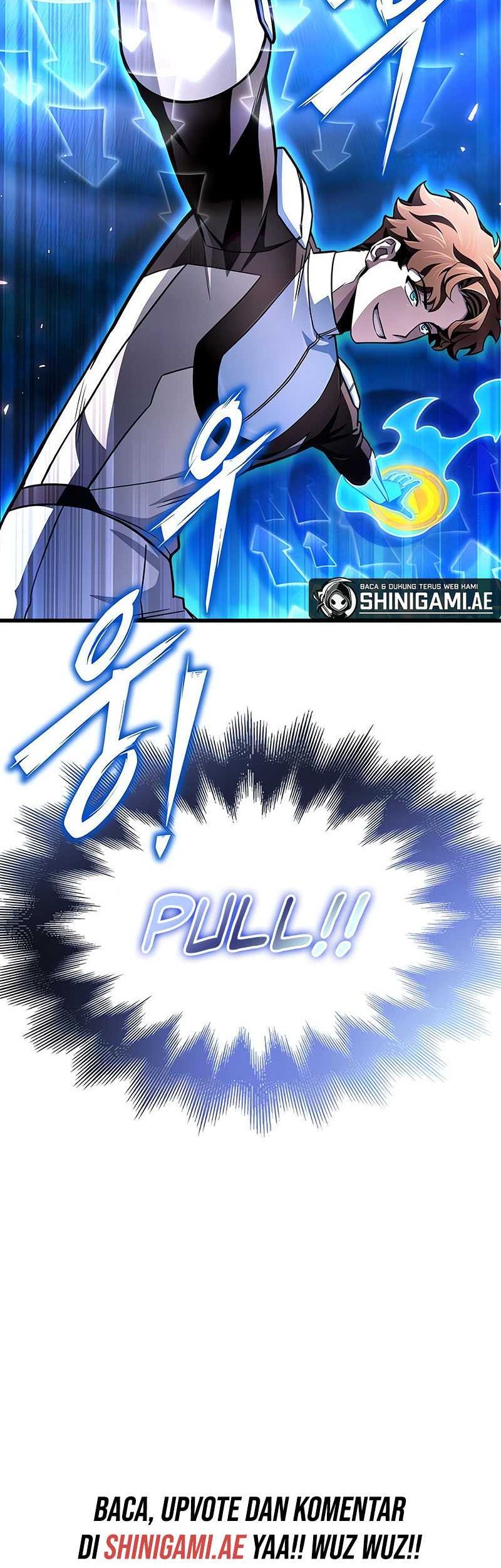 Superhuman Battlefield Chapter 81 Gambar 78