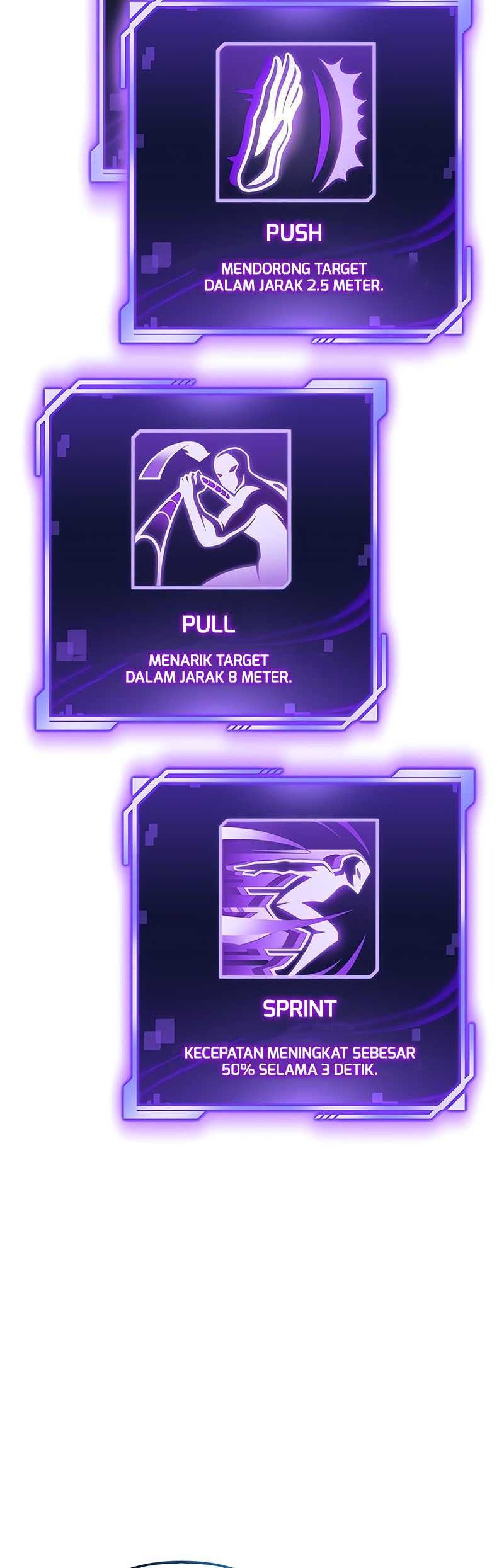 Superhuman Battlefield Chapter 81 Gambar 88