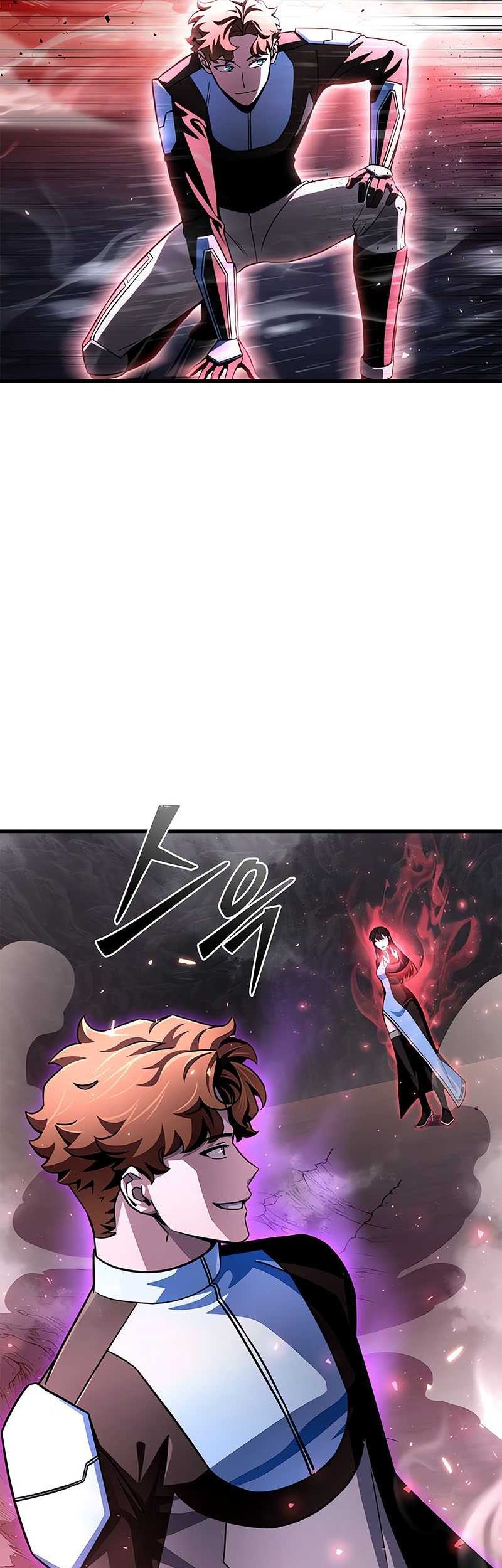 Superhuman Battlefield Chapter 81 Gambar 85