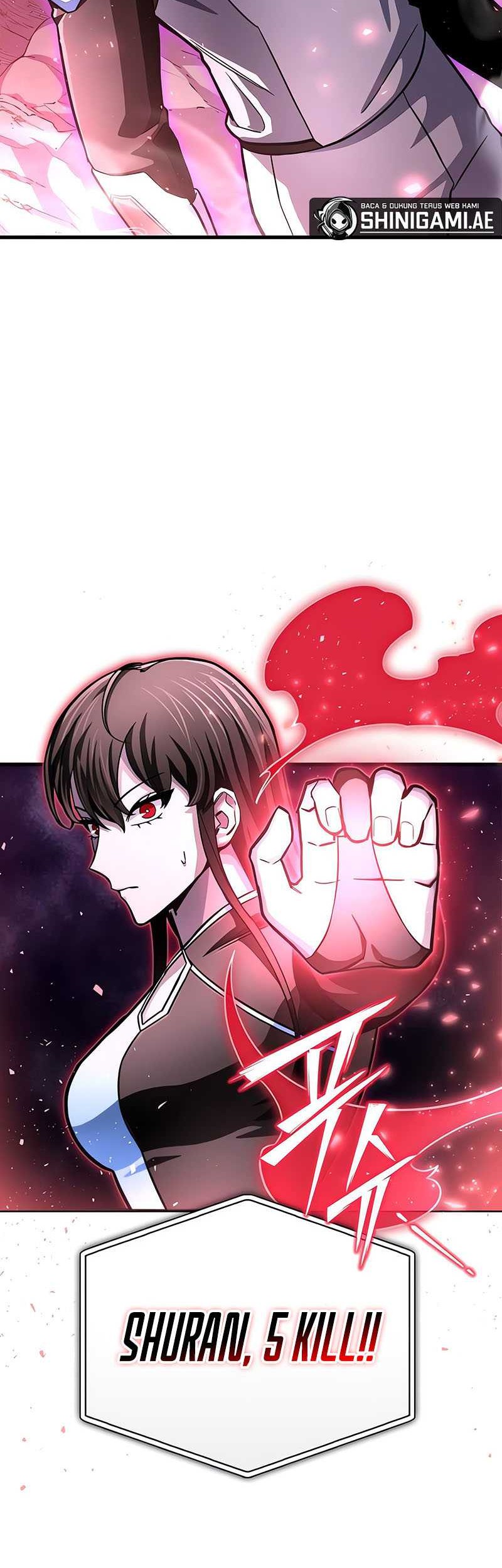 Superhuman Battlefield Chapter 81 Gambar 86