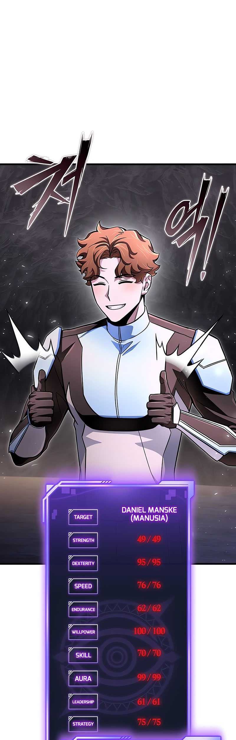 Superhuman Battlefield Chapter 81 Gambar 87