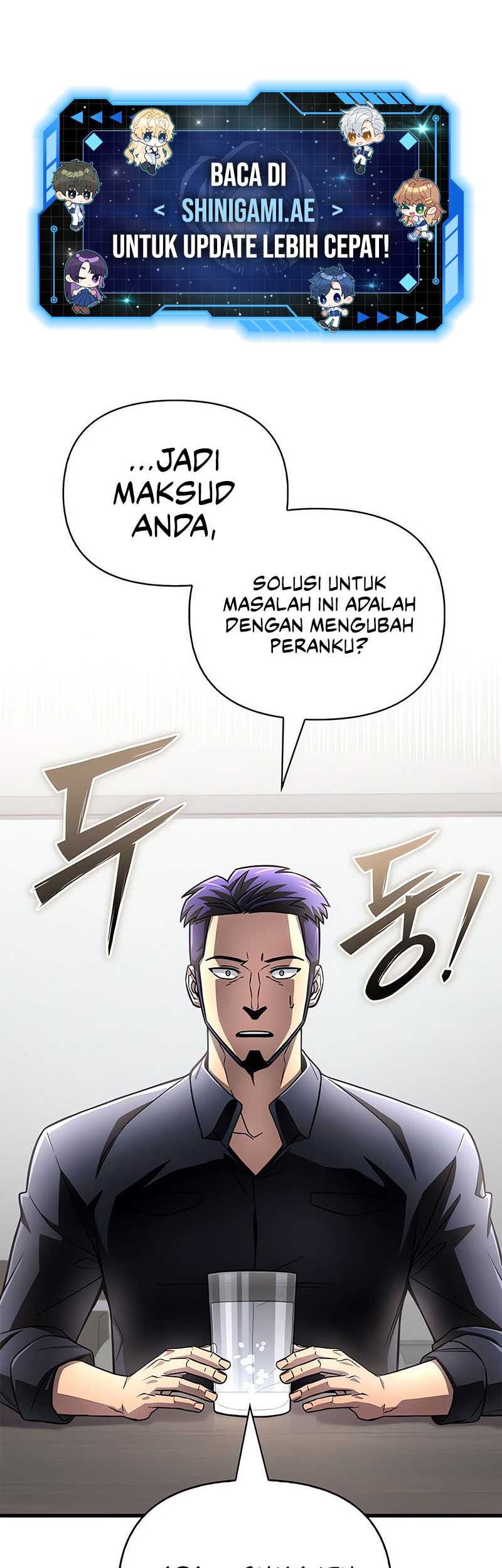 Manhwa Superhuman Battlefield Chapter 81 gambar nomor 2