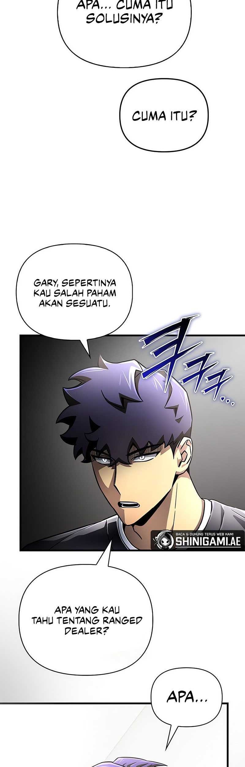 Superhuman Battlefield Chapter 81 Gambar 3