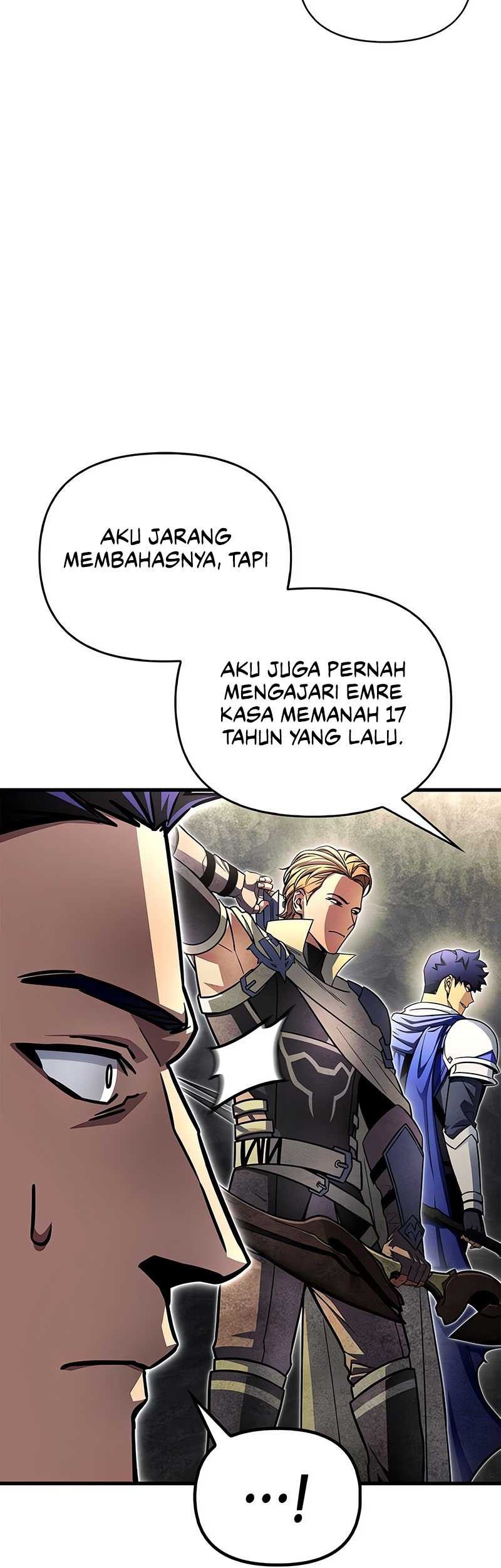 Superhuman Battlefield Chapter 81 Gambar 8