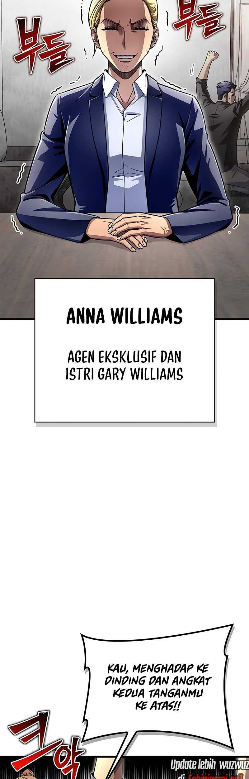 Superhuman Battlefield Chapter 81 Gambar 16