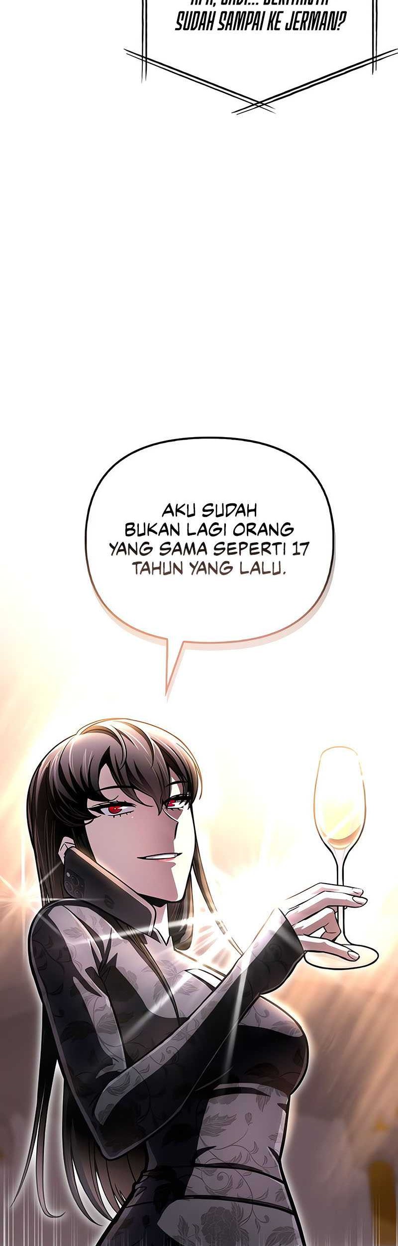 Superhuman Battlefield Chapter 81 Gambar 30