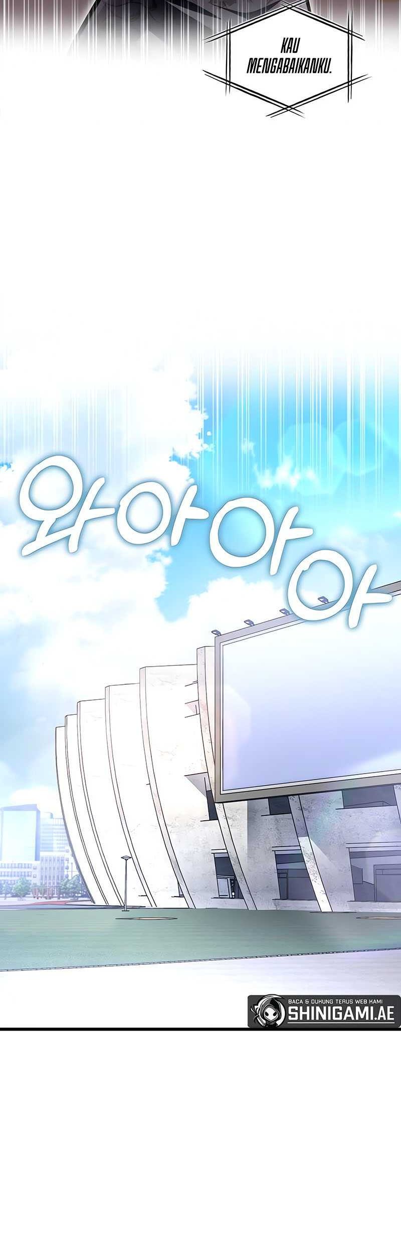 Superhuman Battlefield Chapter 81 Gambar 31