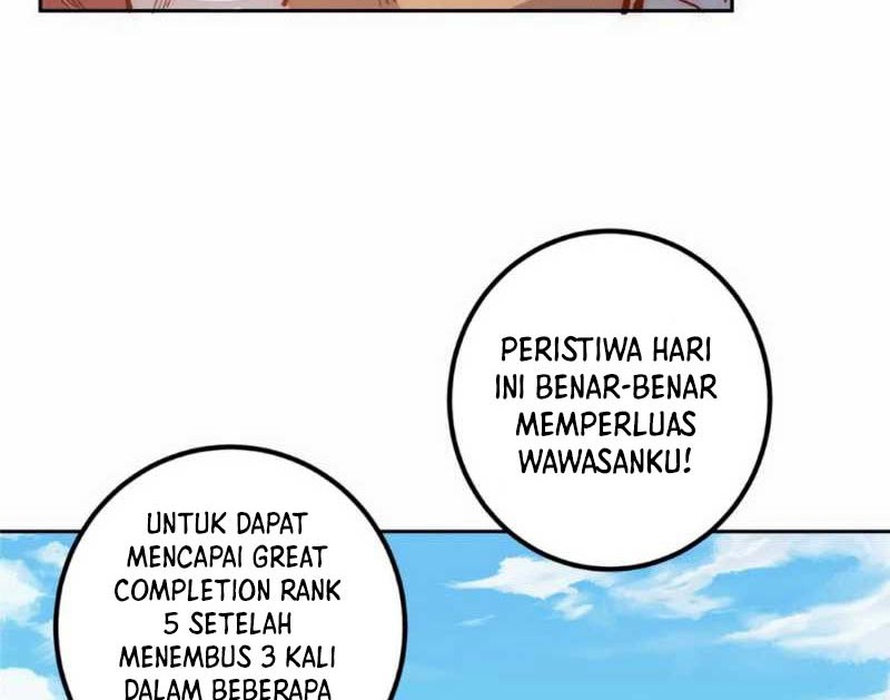 Keep A Low Profile, Sect Leader Chapter 285 Gambar 29