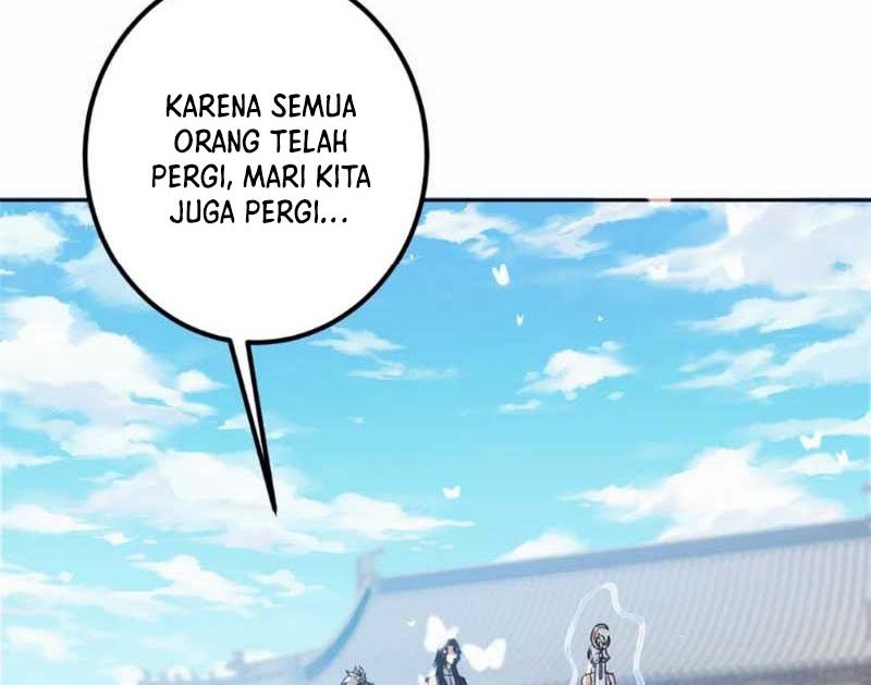 Keep A Low Profile, Sect Leader Chapter 285 Gambar 31