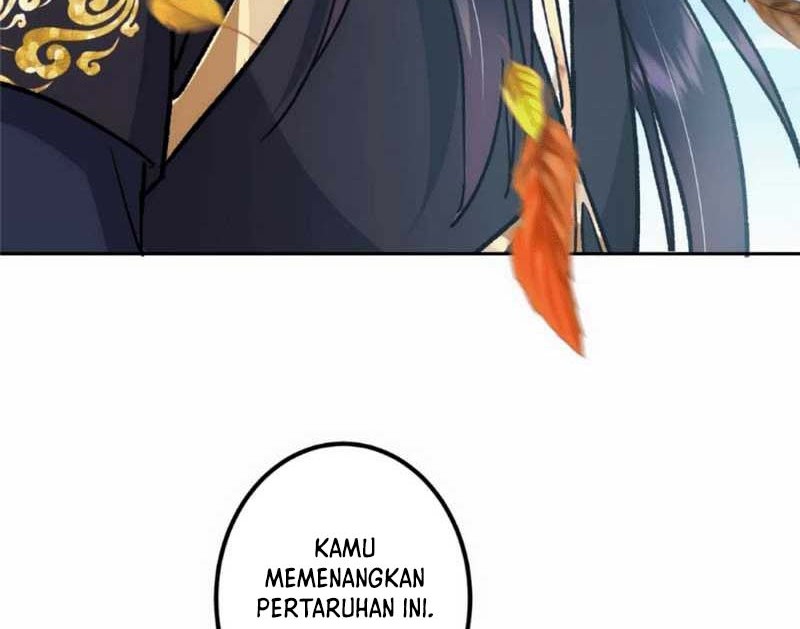 Keep A Low Profile, Sect Leader Chapter 285 Gambar 21