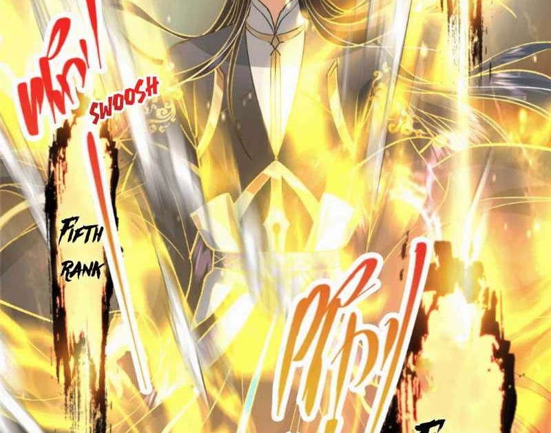 Keep A Low Profile, Sect Leader Chapter 285 Gambar 23