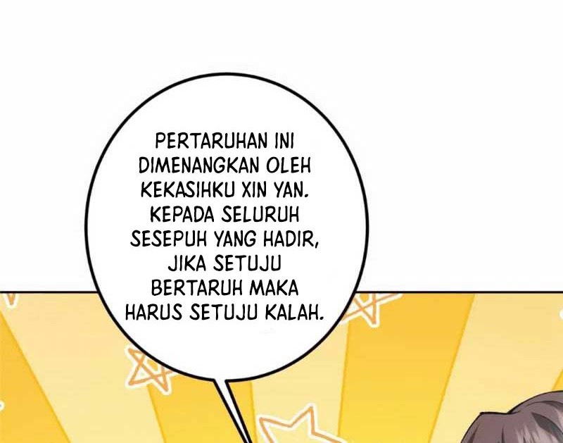 Keep A Low Profile, Sect Leader Chapter 285 Gambar 25