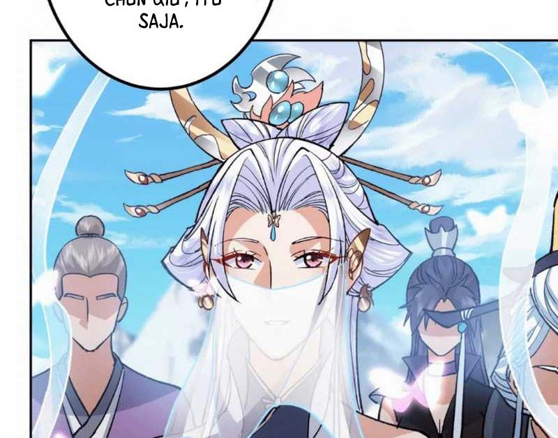 Keep A Low Profile, Sect Leader Chapter 285 Gambar 7