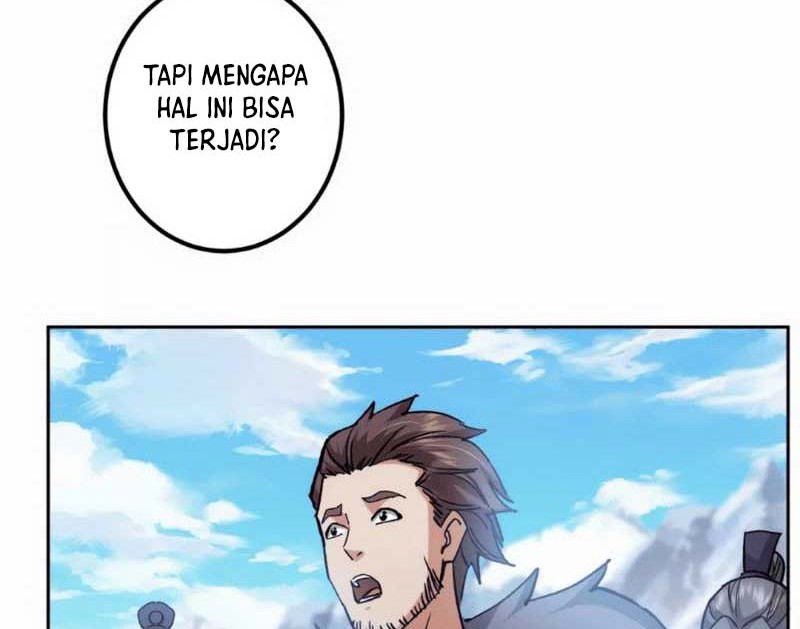 Keep A Low Profile, Sect Leader Chapter 285 Gambar 9