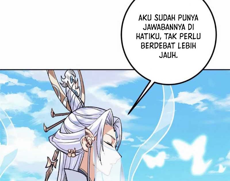 Keep A Low Profile, Sect Leader Chapter 285 Gambar 11
