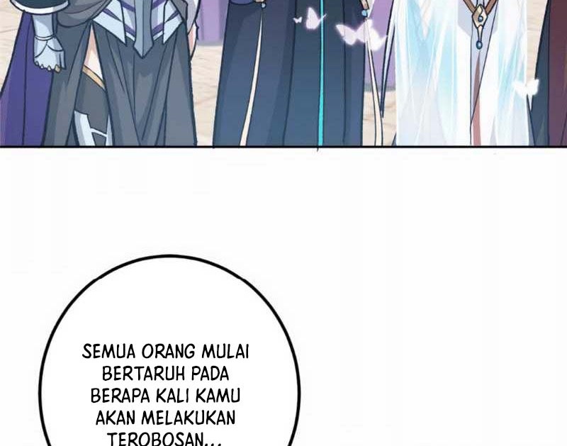 Keep A Low Profile, Sect Leader Chapter 285 Gambar 15
