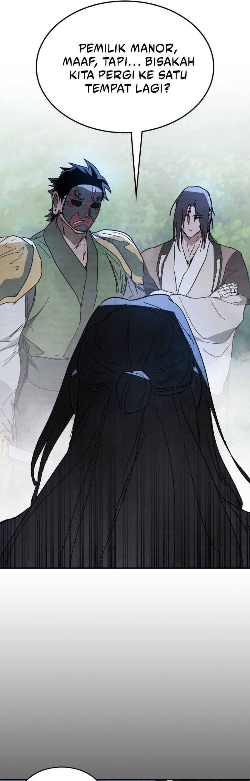 Chronicles Of The Martial God’s Chapter 77 Gambar 49