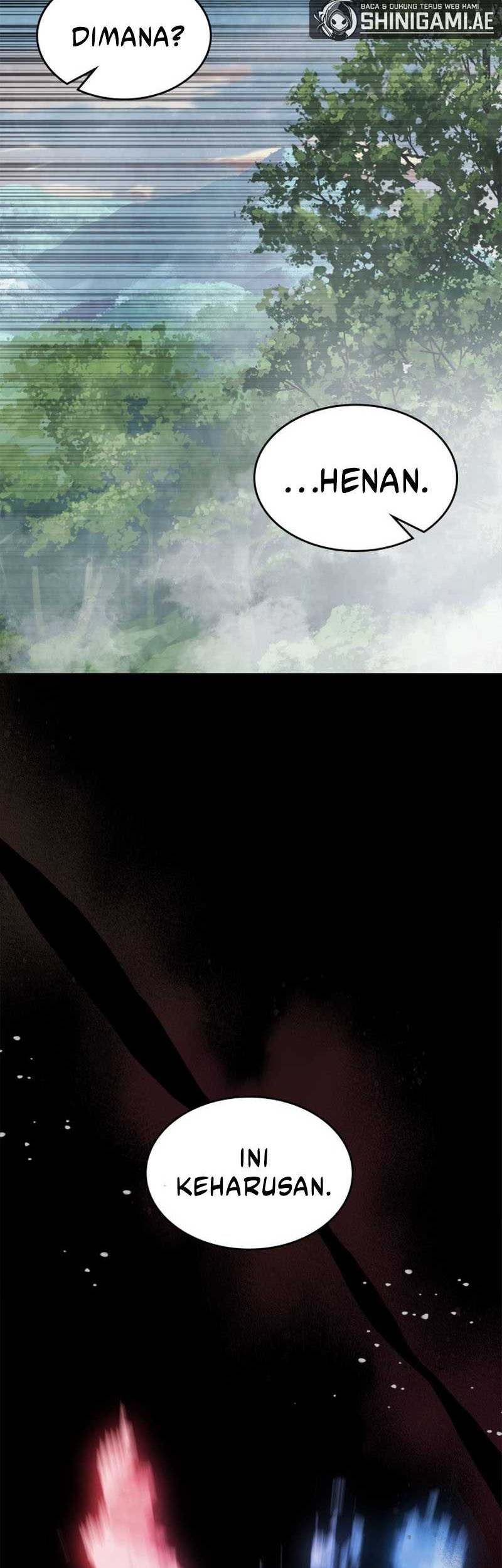 Chronicles Of The Martial God’s Chapter 77 Gambar 50