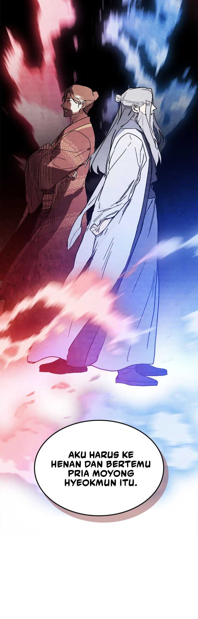 Chronicles Of The Martial God’s Chapter 77 Gambar 51