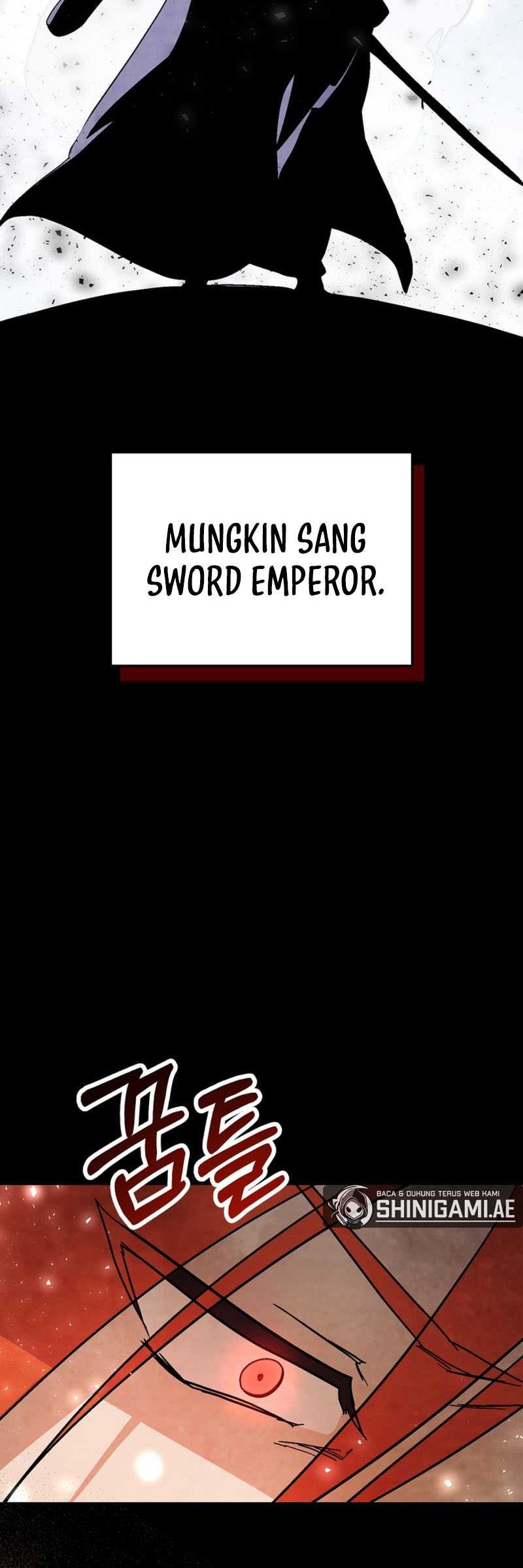 Chronicles Of The Martial God’s Chapter 77 Gambar 56