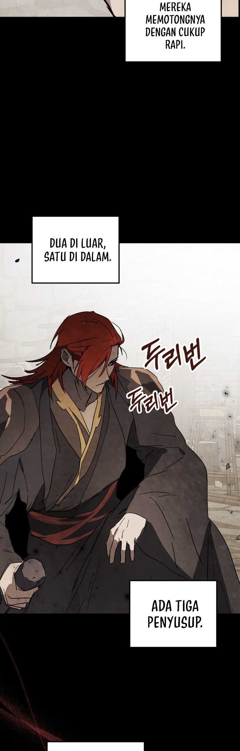 Chronicles Of The Martial God’s Chapter 77 Gambar 54