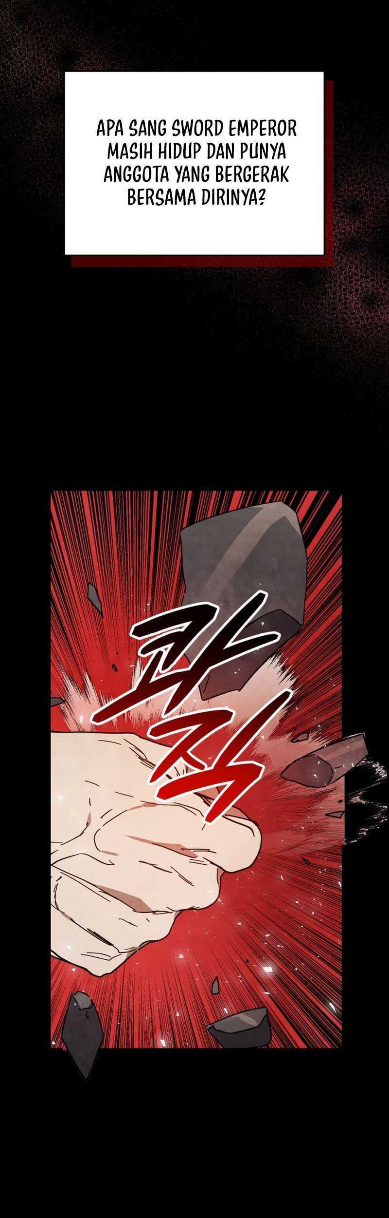 Chronicles Of The Martial God’s Chapter 77 Gambar 57