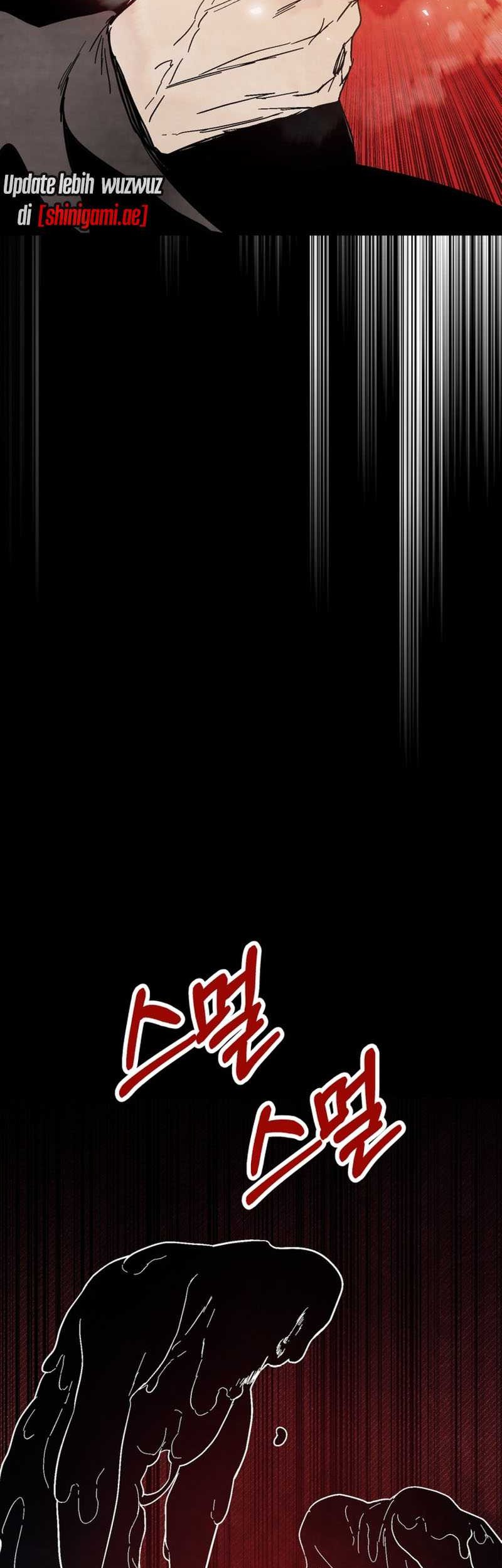 Chronicles Of The Martial God’s Chapter 77 Gambar 59