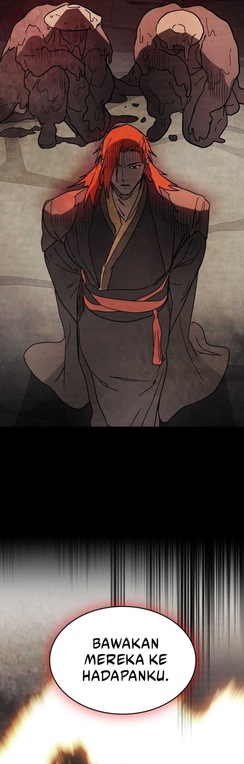 Chronicles Of The Martial God’s Chapter 77 Gambar 61