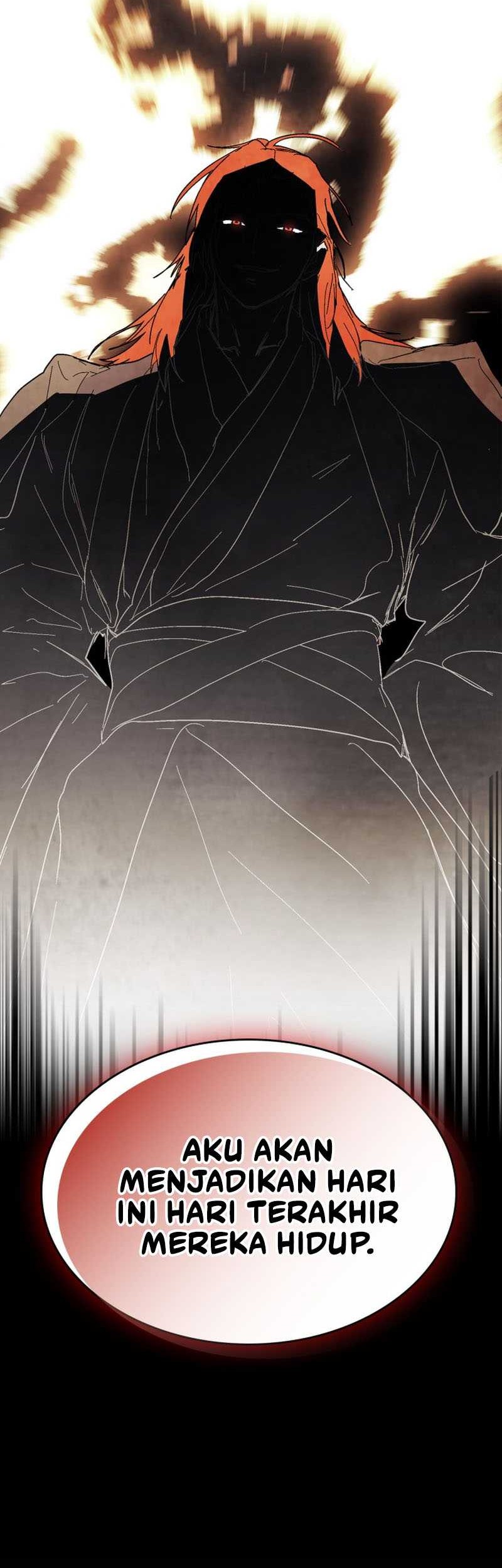 Chronicles Of The Martial God’s Chapter 77 Gambar 62