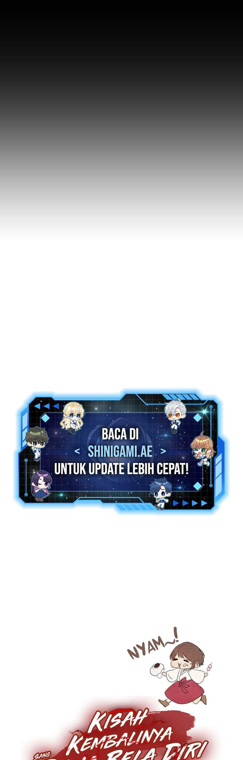 Chronicles Of The Martial God’s Chapter 77 Gambar 63