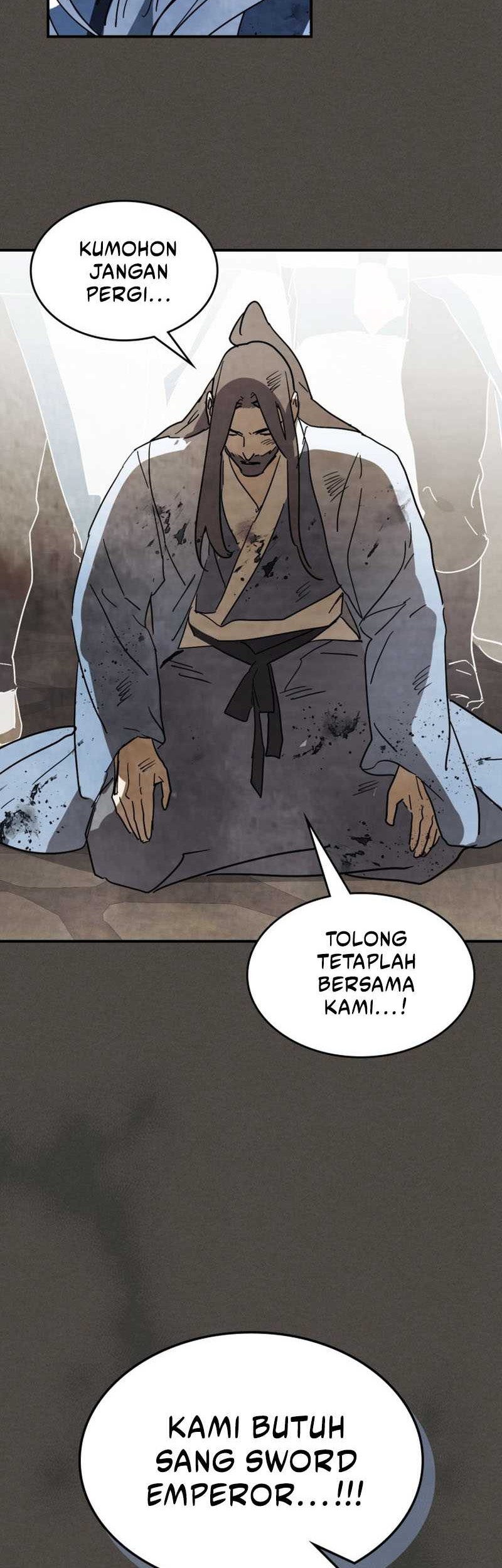 Chronicles Of The Martial God’s Chapter 77 Gambar 34