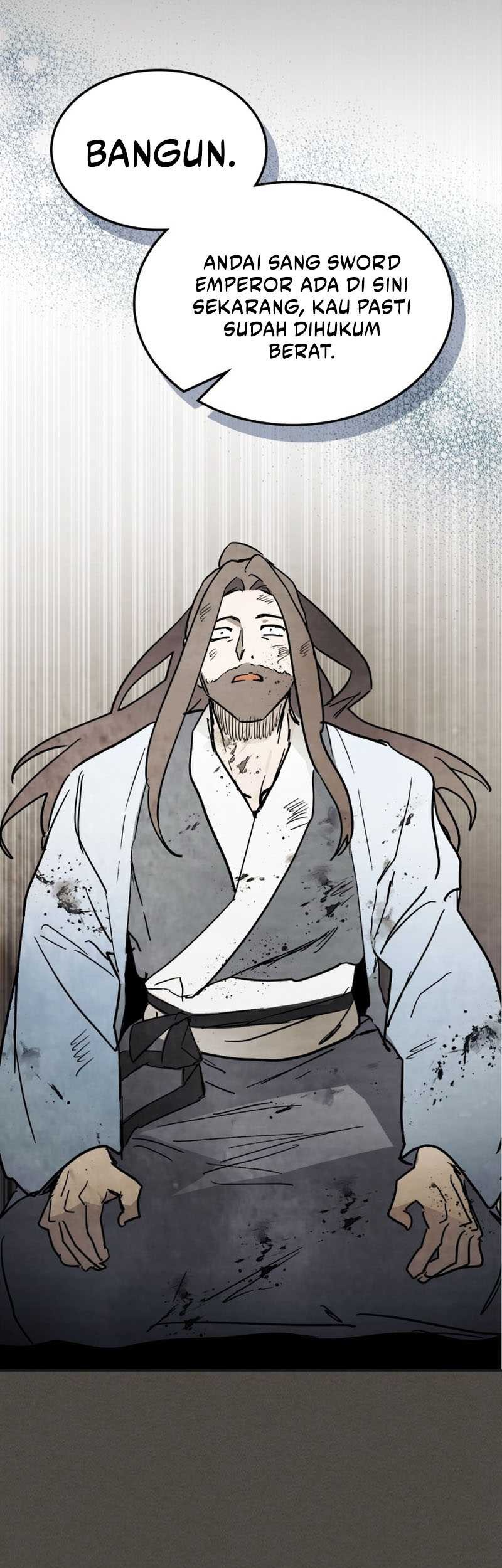 Chronicles Of The Martial God’s Chapter 77 Gambar 37