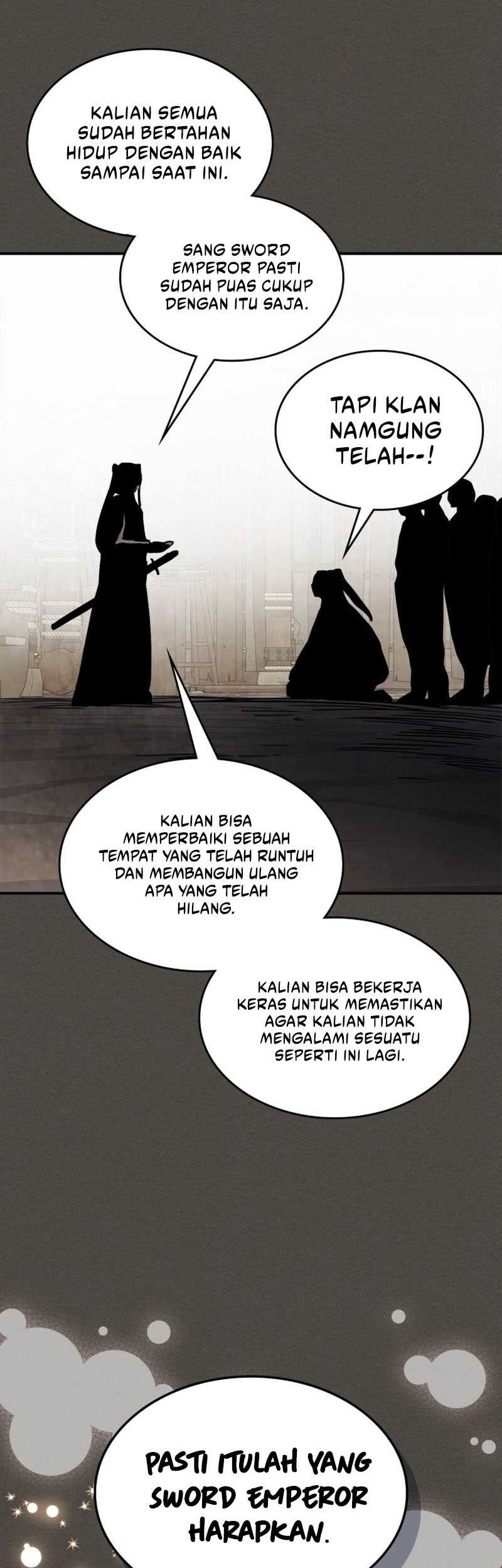 Chronicles Of The Martial God’s Chapter 77 Gambar 38