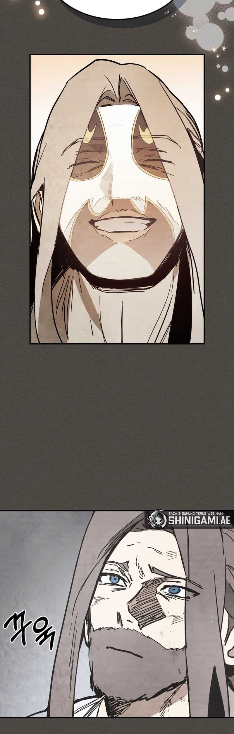 Chronicles Of The Martial God’s Chapter 77 Gambar 39