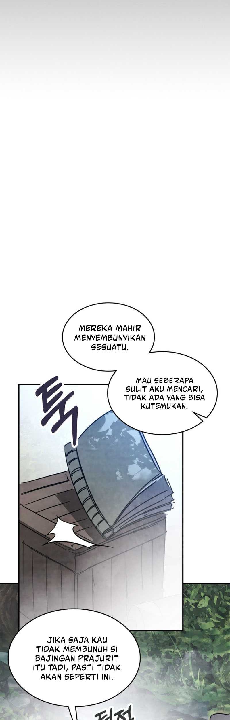 Chronicles Of The Martial God’s Chapter 77 Gambar 43