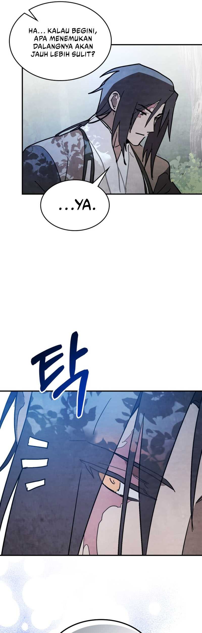 Chronicles Of The Martial God’s Chapter 77 Gambar 45