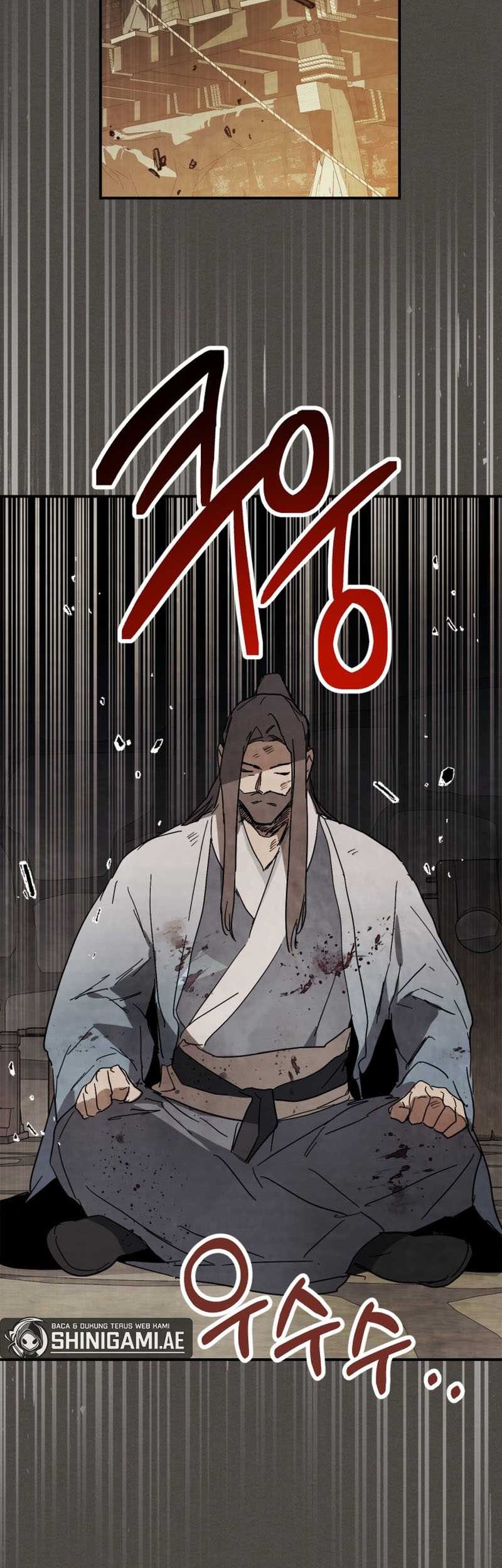 Chronicles Of The Martial God’s Chapter 77 Gambar 3