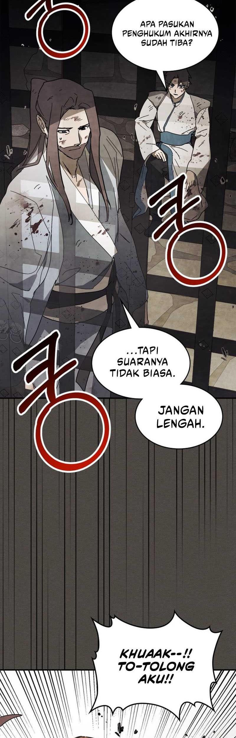 Chronicles Of The Martial God’s Chapter 77 Gambar 7