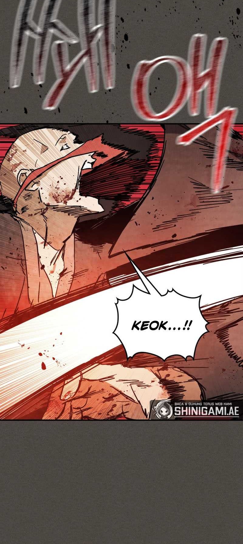 Chronicles Of The Martial God’s Chapter 77 Gambar 9