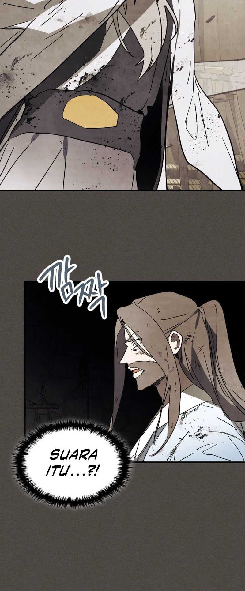 Chronicles Of The Martial God’s Chapter 77 Gambar 13