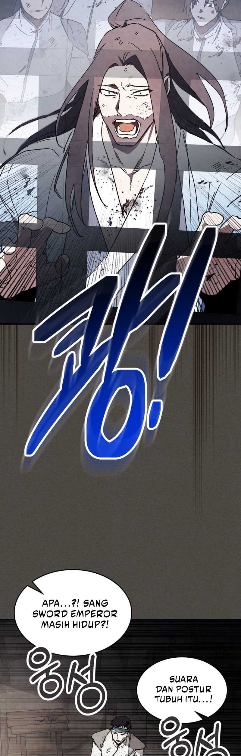 Chronicles Of The Martial God’s Chapter 77 Gambar 15